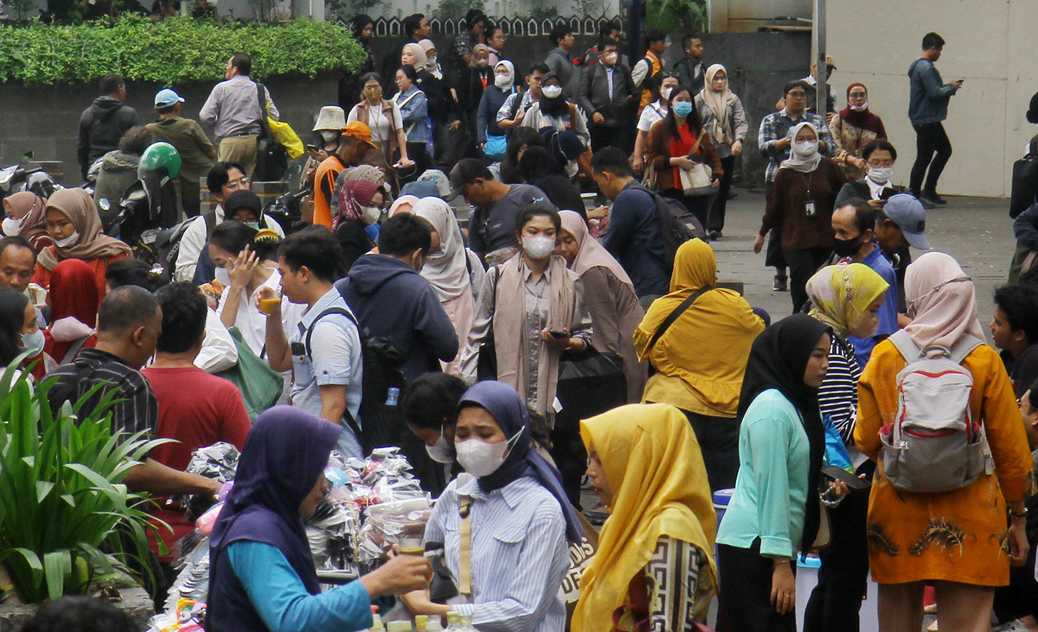 Kolkata Alami Lonjakan Kasus Influenza Meski COVID-19 Mereda: Warga Diminta Waspada Virus Musiman