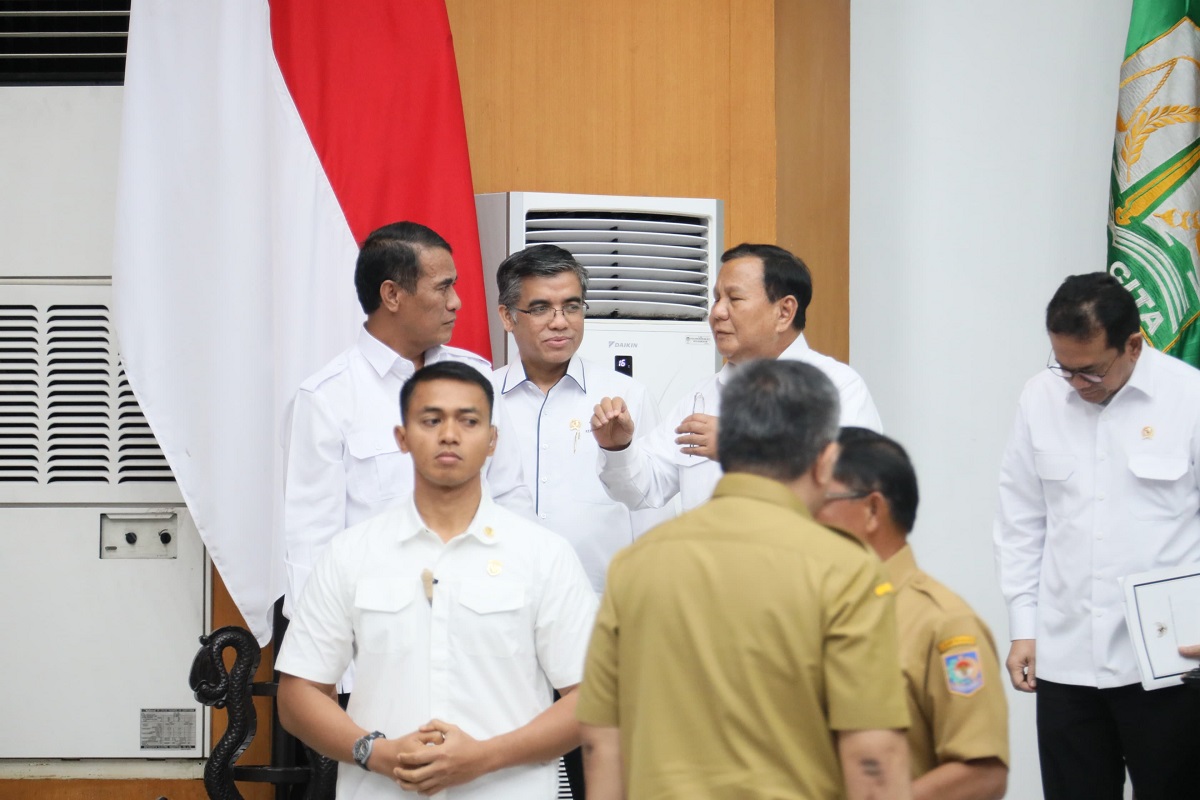 UMR Nasional Naik Mulai Juli 2025, Gaji Minimum Pekerja Ikut Terkatrol