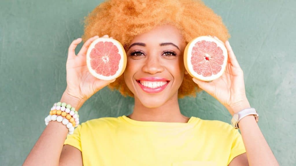 7 Vitamin Terbaik untuk Menjaga Kesehatan Kulit dari Dalam
