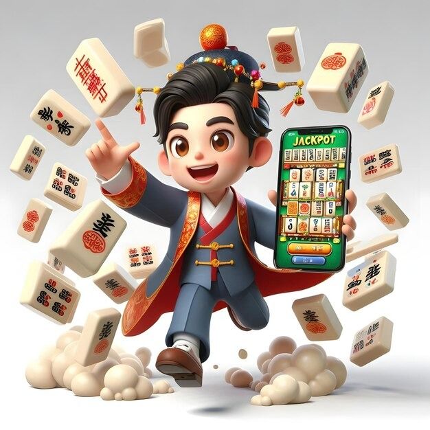 Panduan Bermain Mahjong Seperti Pro: Strategi Mudah